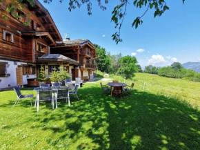 Chalet Emilie